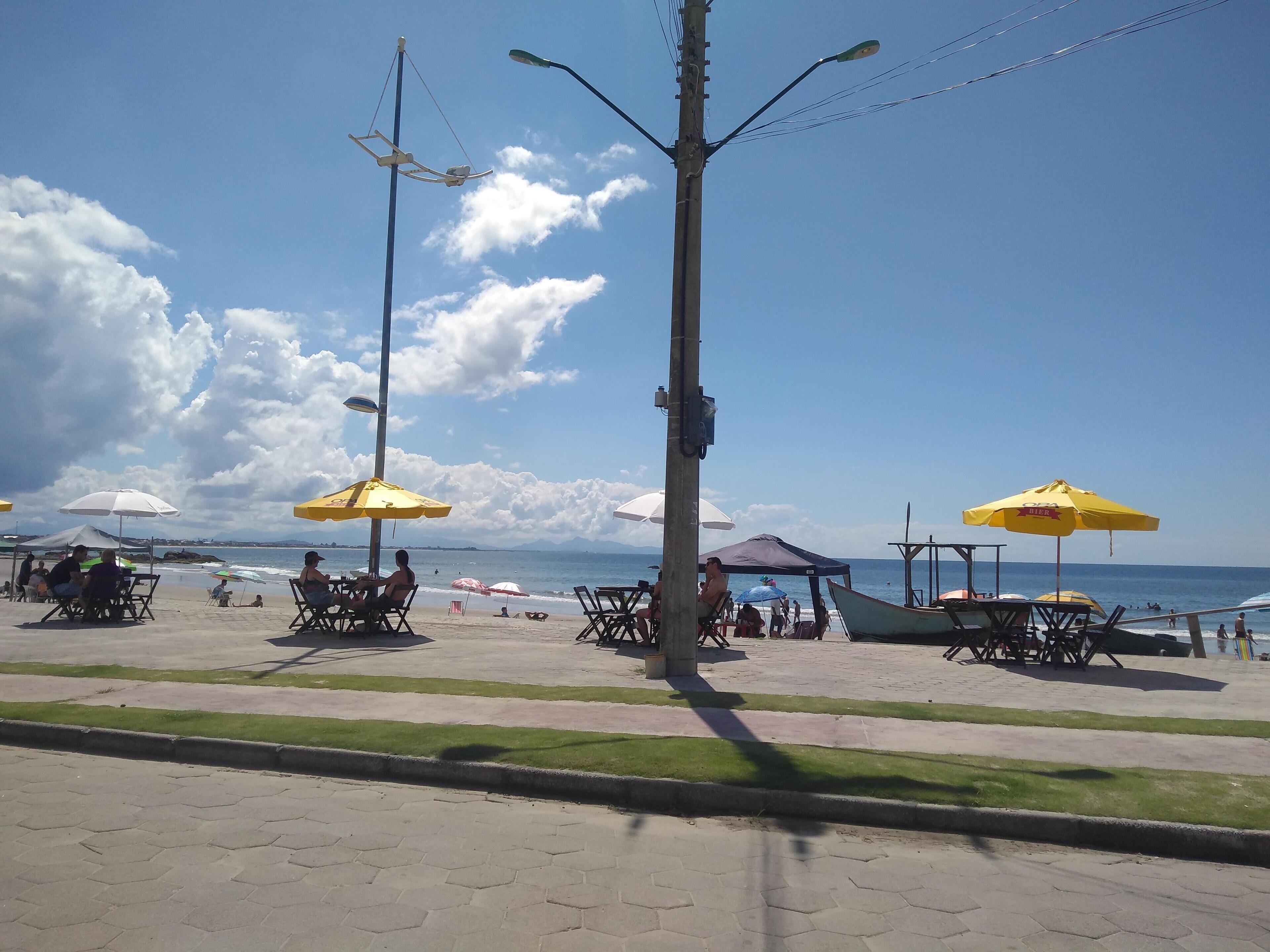 Apartment 4, Av. Benedict Francisco da Silva, 238