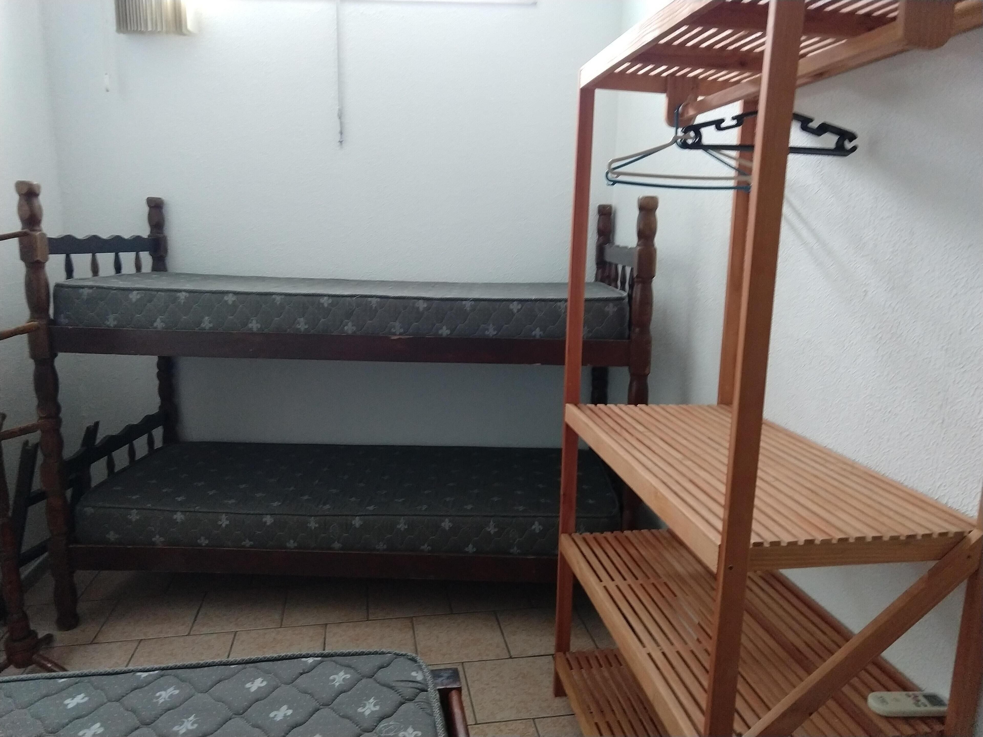 Apartment 4, Av. Benedict Francisco da Silva, 238