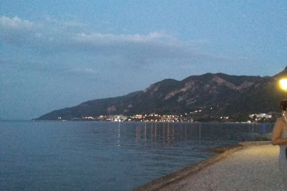 IK PARADISE PSATHOPYRGOS