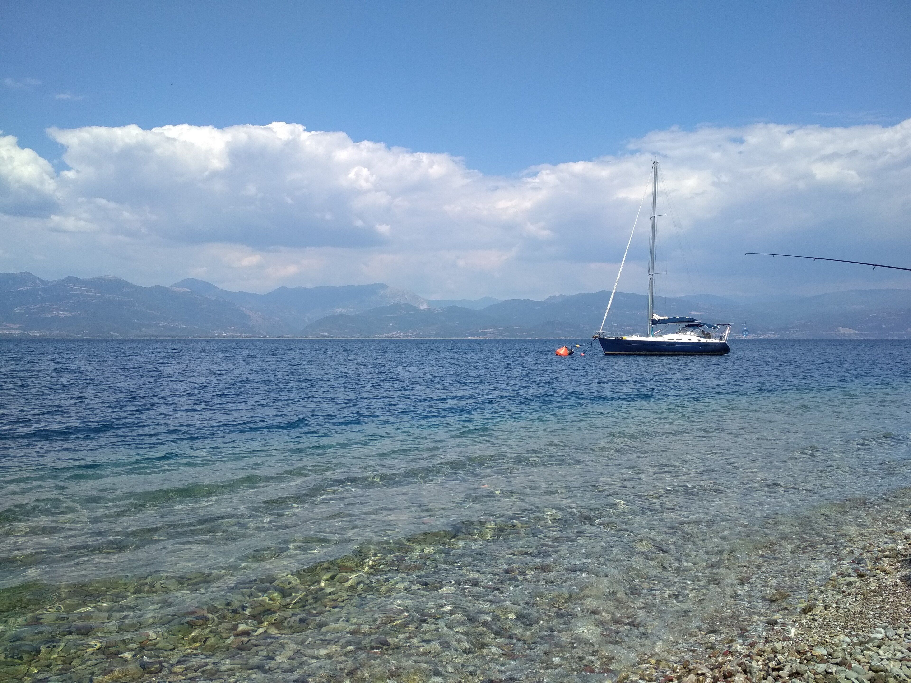 IK PARADISE PSATHOPYRGOS