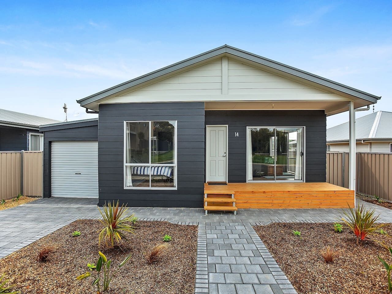 Chiton Rocks Retreat - Family - Wi-Fi - Near Beach