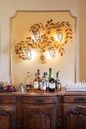 Bar (sur place)