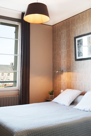 Chambre Double Supérieure