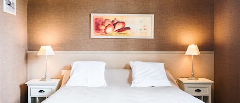 Trang trí khác biệt, trang bị nội thất với thiết kế riêng biệt