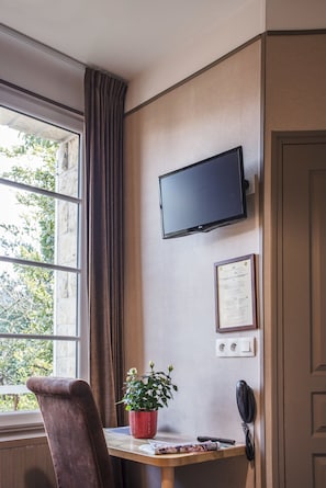 Chambre Double Supérieure