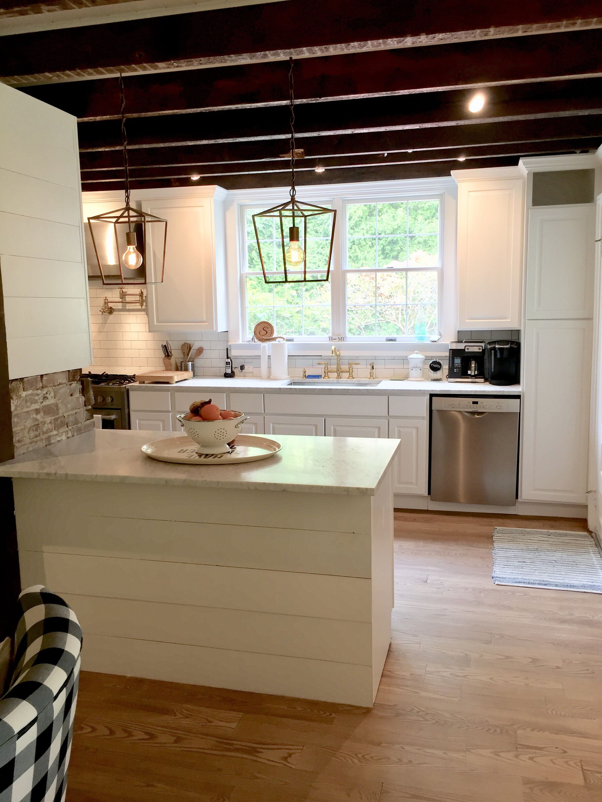 Cedargate the East End's 1830's Seaside Farmhouse