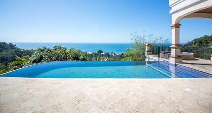 CASA BISILY Totally private property & incredible views