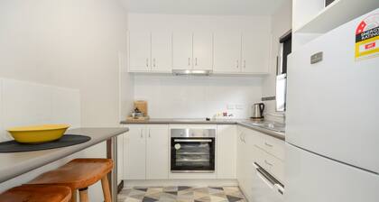 SELF CONTAINED-1 Bdrm Apartments