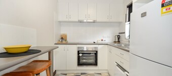 SELF CONTAINED-1 Bdrm Apartments