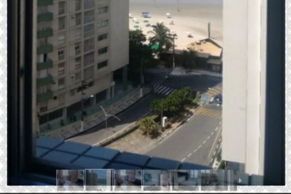 1 sleep Pitangueiras - Noble Region Beach view, three minutes from the sea