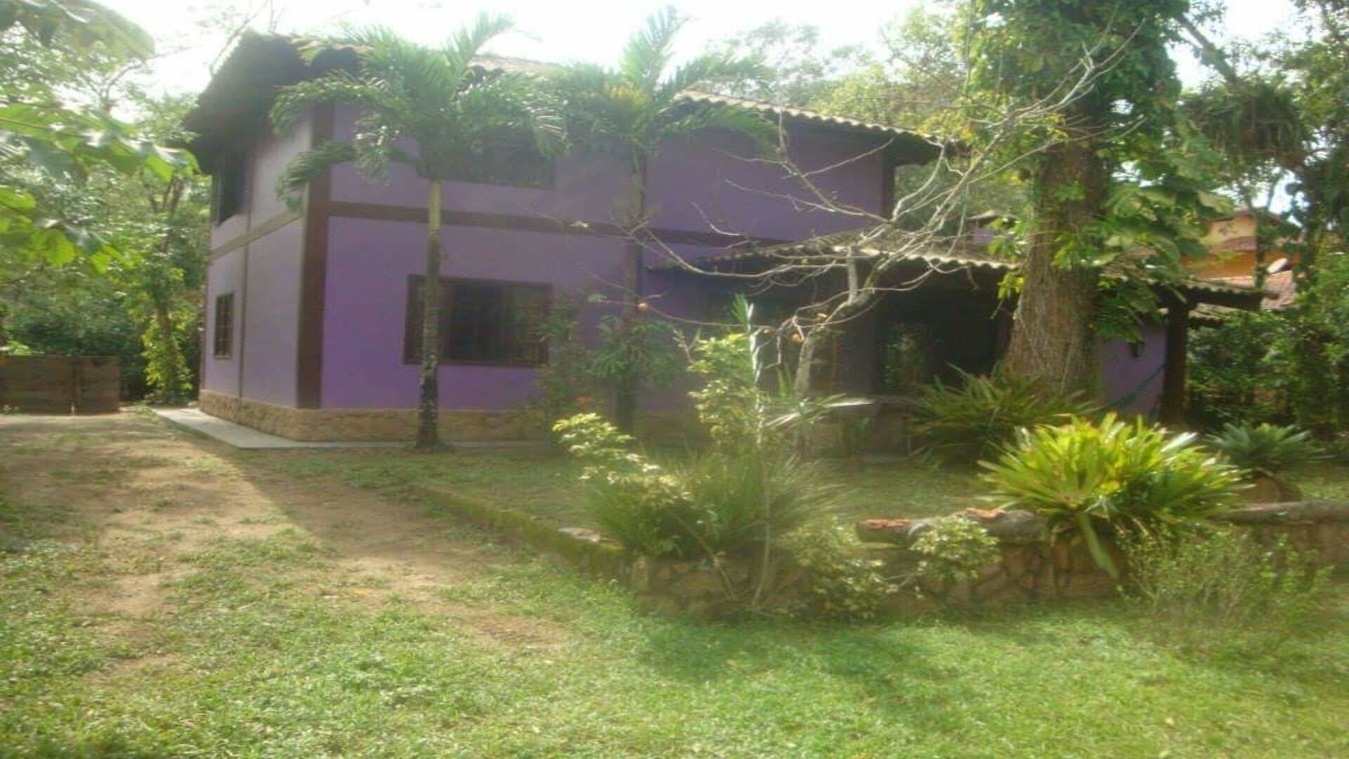 Casa Itamambuca - Ubatuba