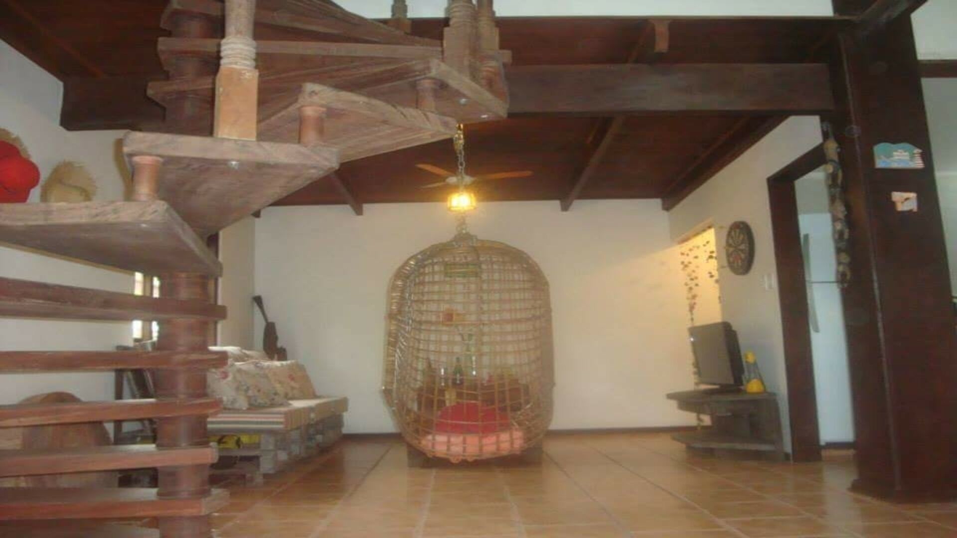 Casa Itamambuca - Ubatuba