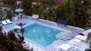 Pool | Outdoor pool