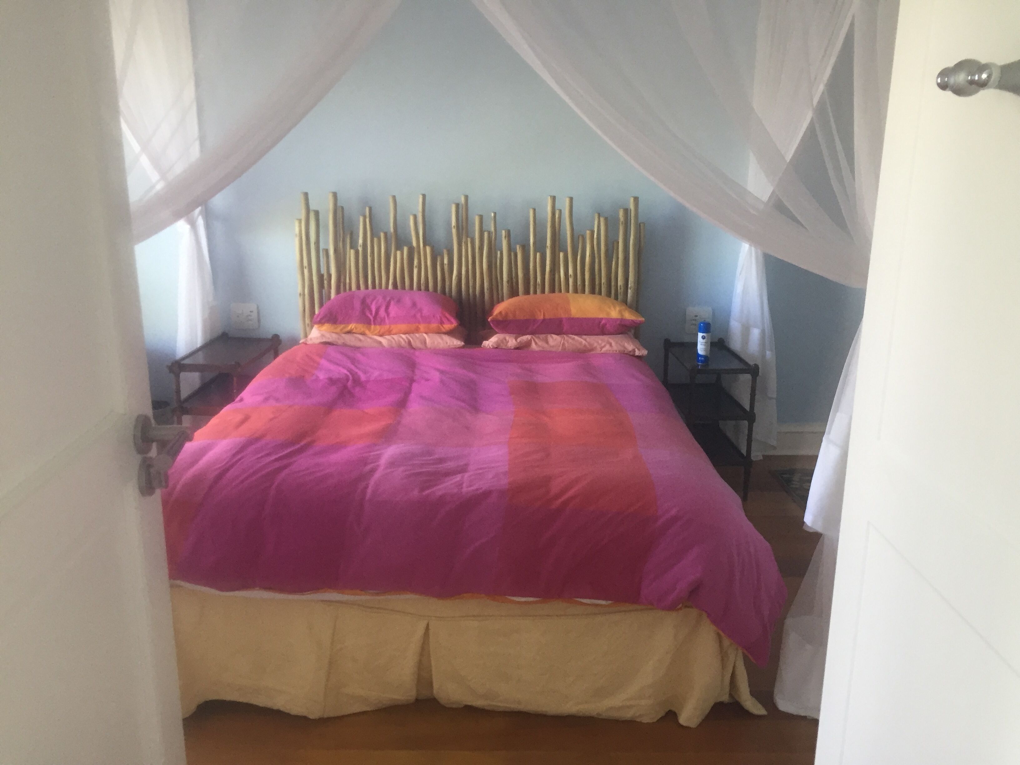 Stunning Mountain and Sea views in the Cape Winelands