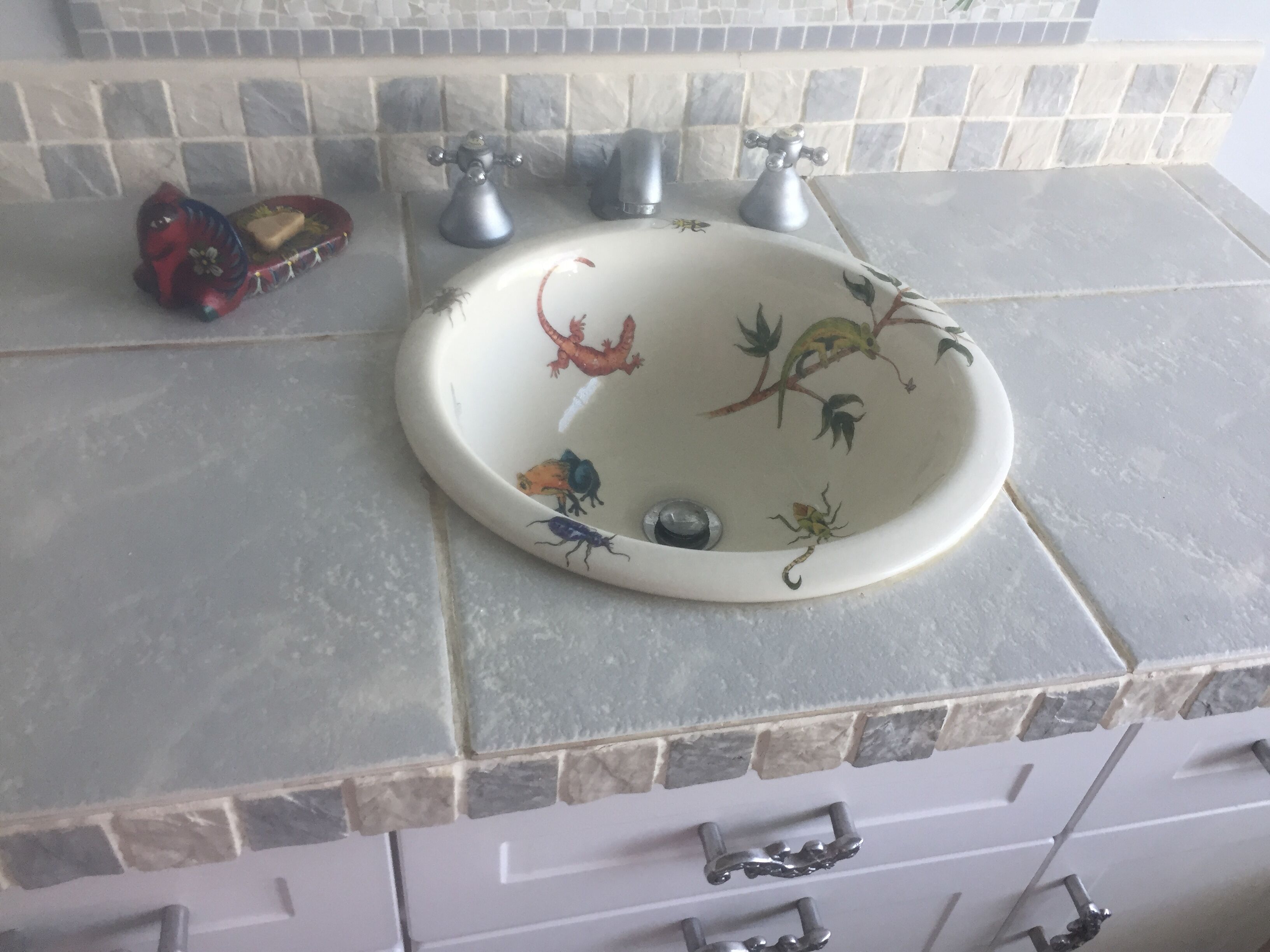 Stunning Mountain and Sea views in the Cape Winelands