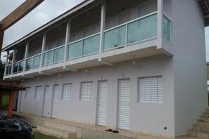 Exterieur