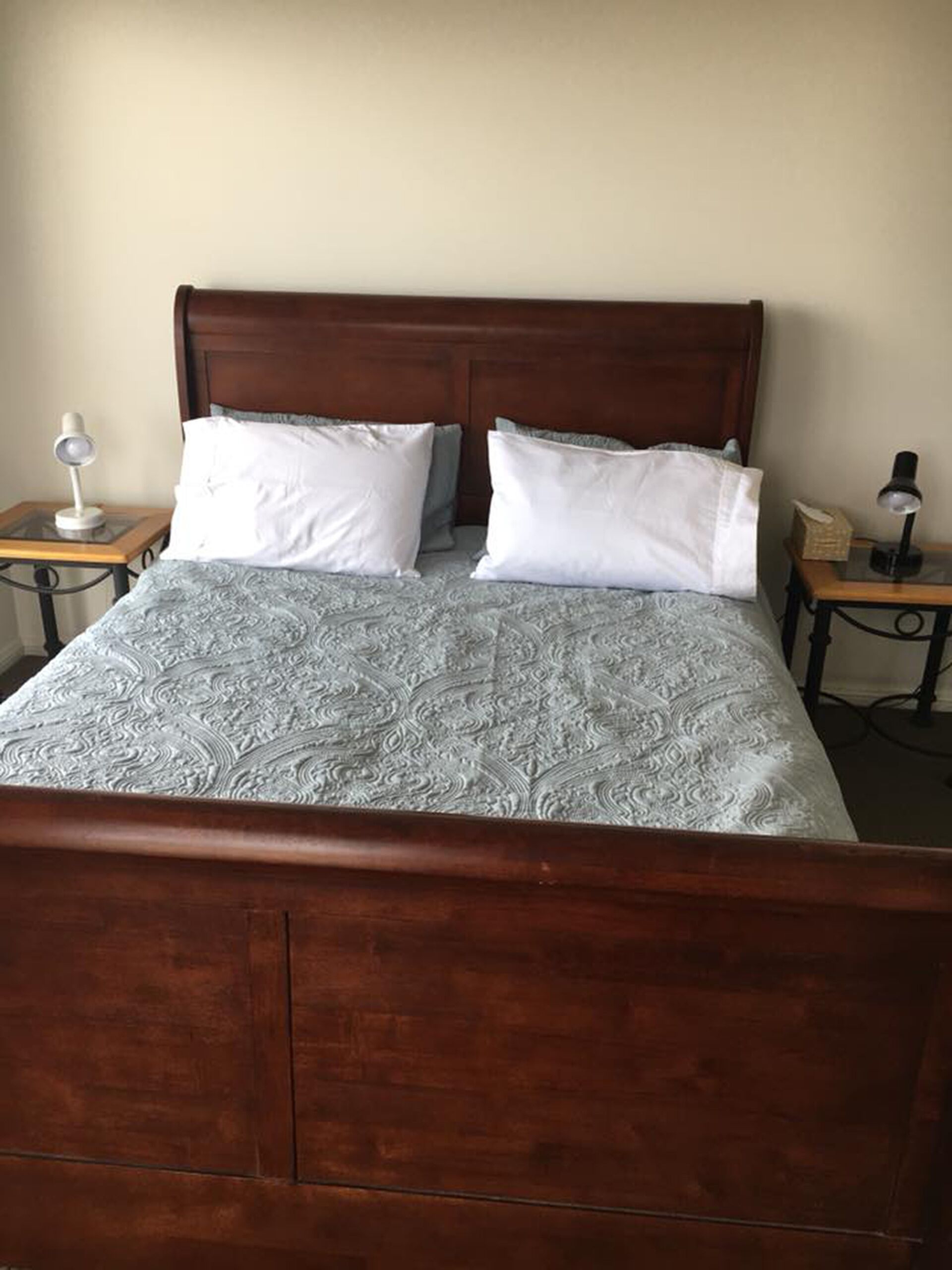 Jean-Louis Hetu Inspiration House