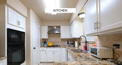 Lansdowne DR · Richmond, Sugarland, Rosenburg, Katy West Houston