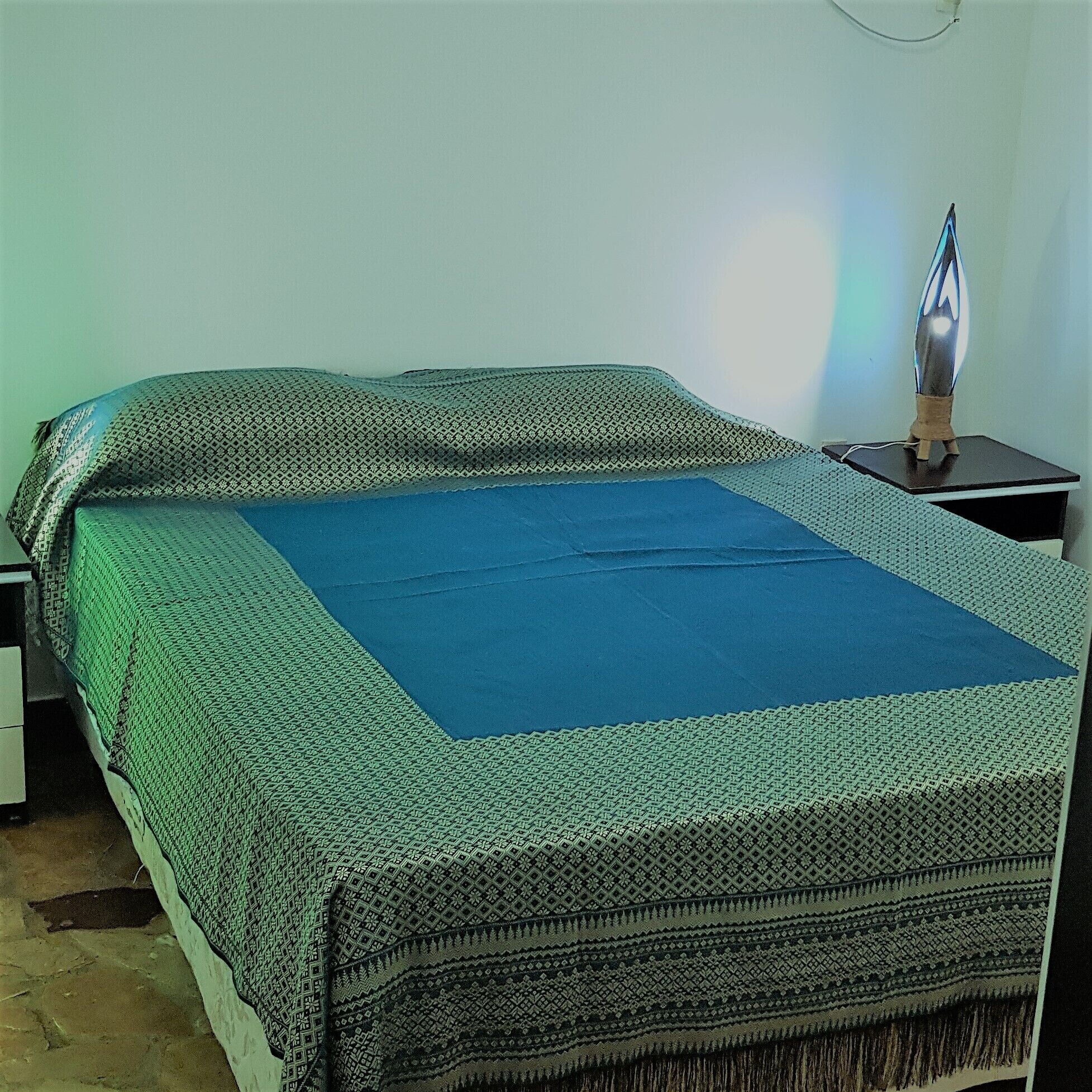 Pariso de Maracajaú 1