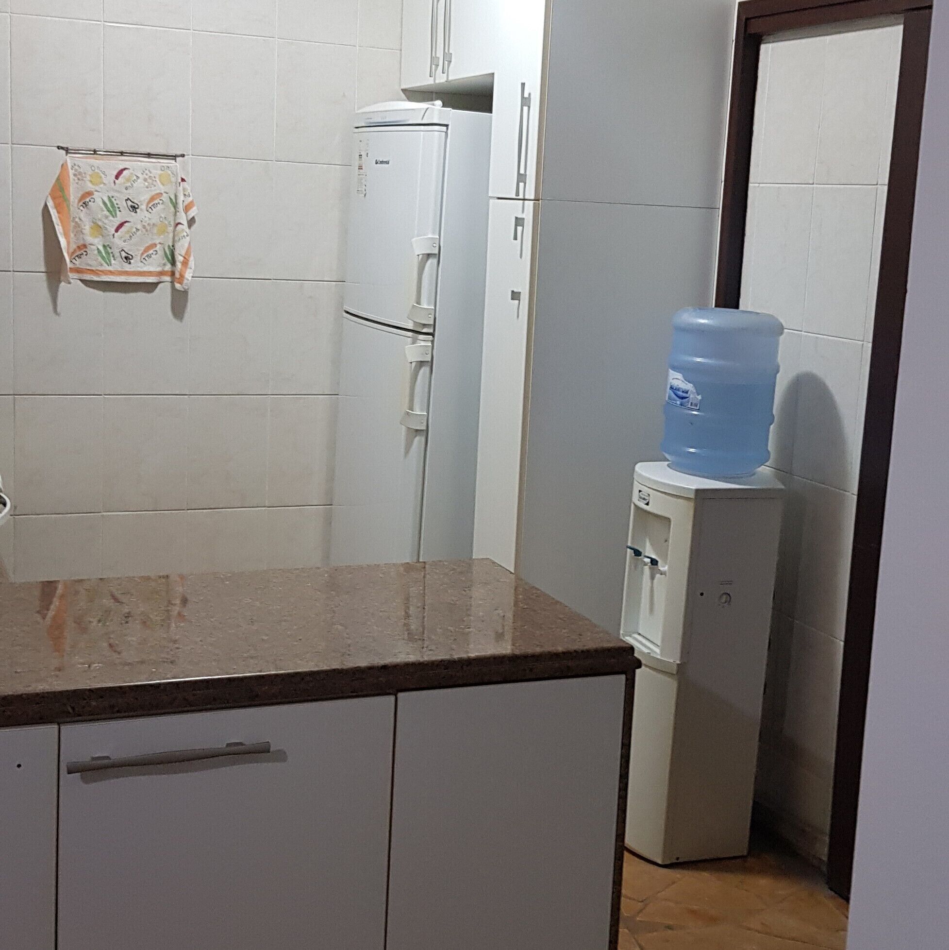 Pariso de Maracajaú 1