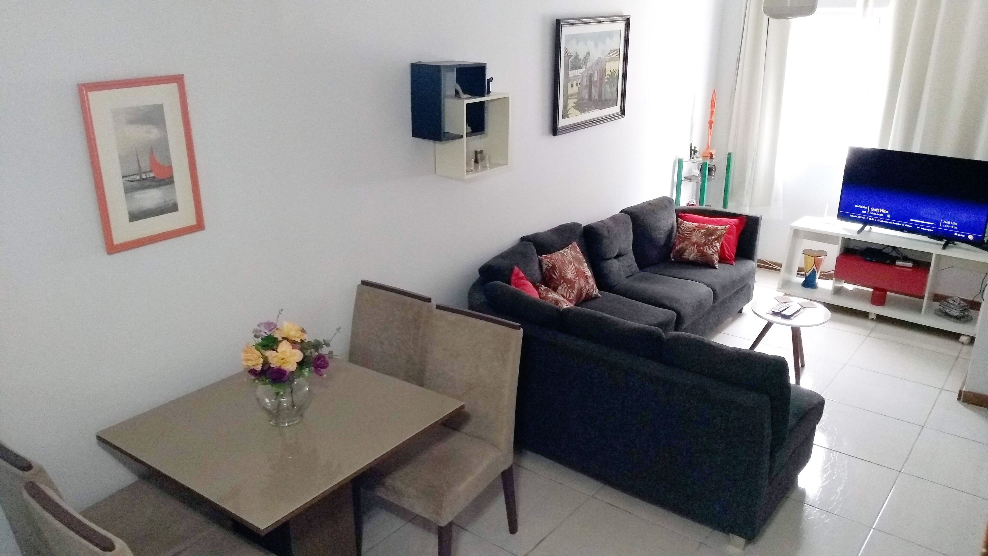 Comfortable 4 qts (suite w / air + reversible)