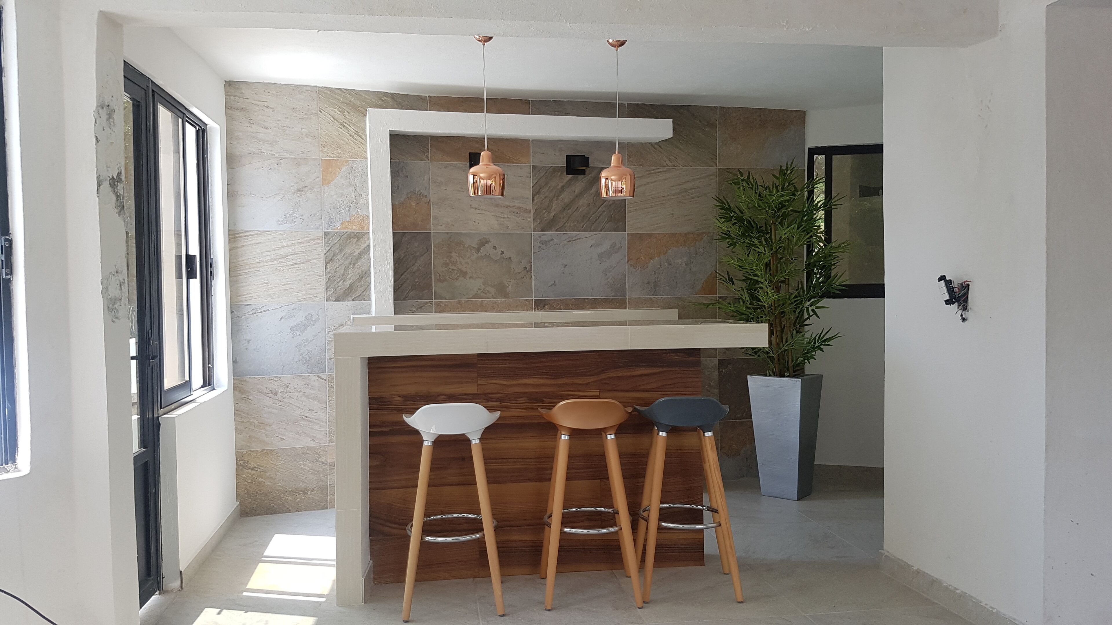 CASA KIN HA ubicada en Xochitepec Morelos