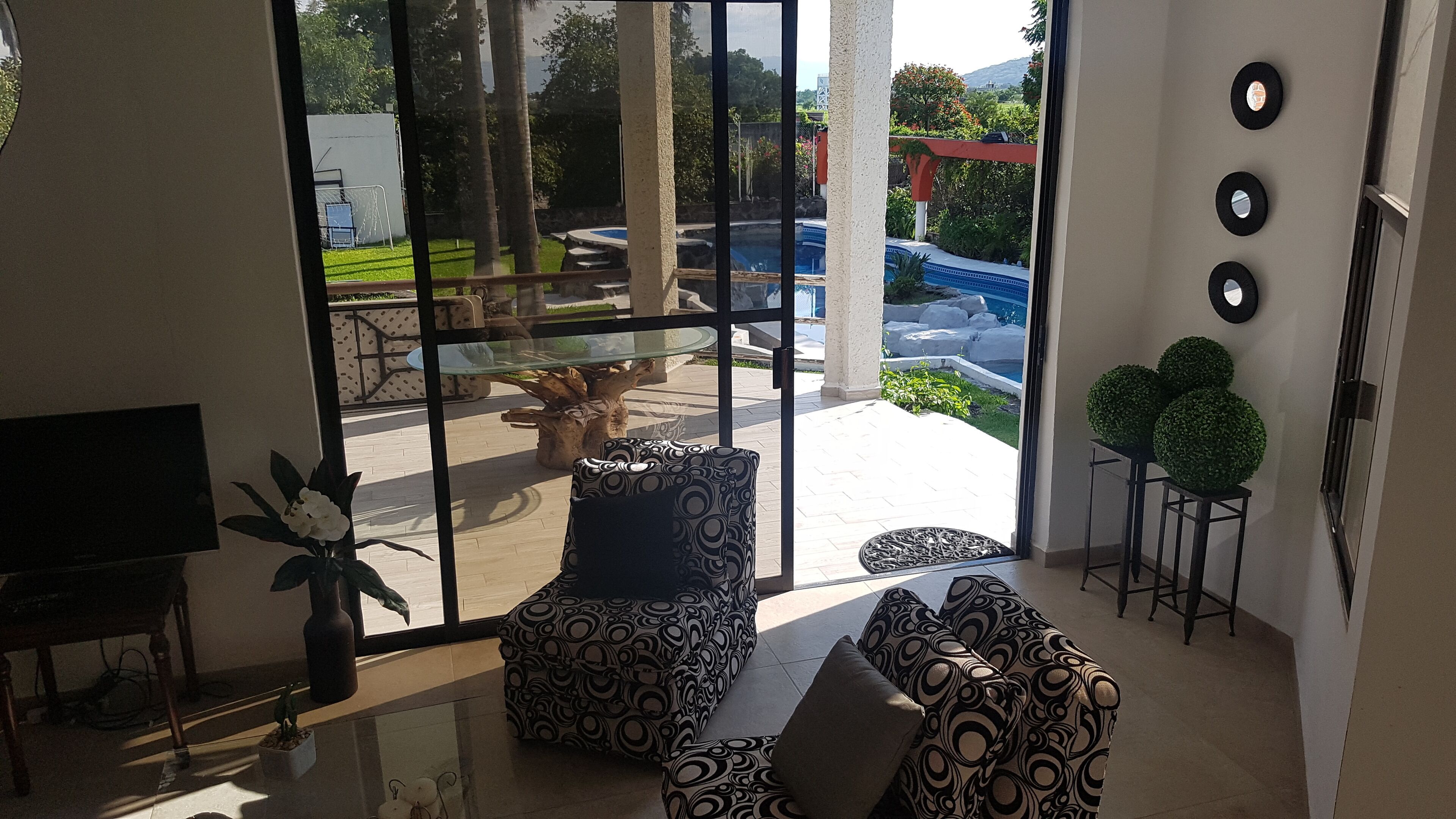 CASA KIN HA ubicada en Xochitepec Morelos