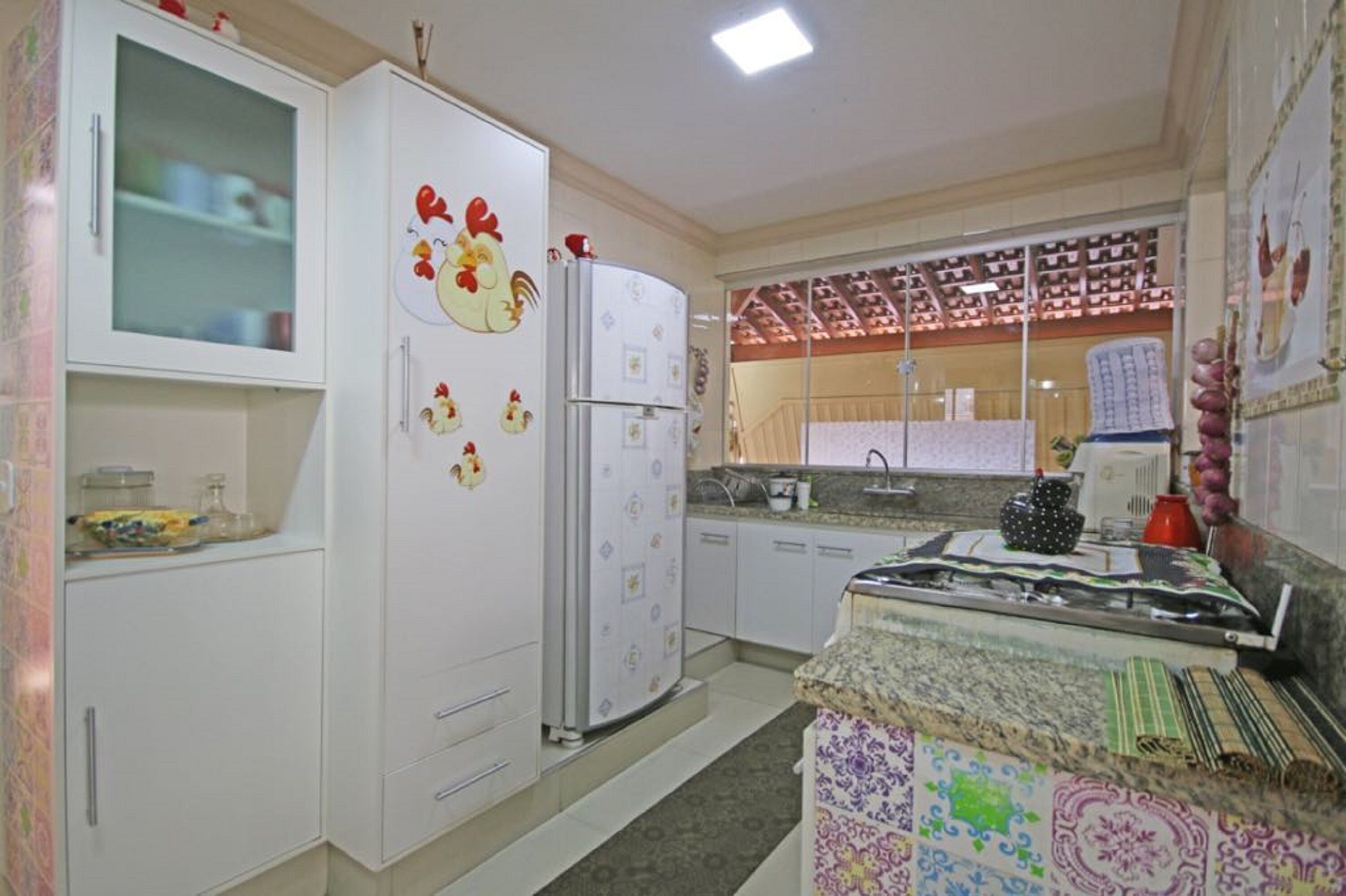 Honey House Olimpia Season