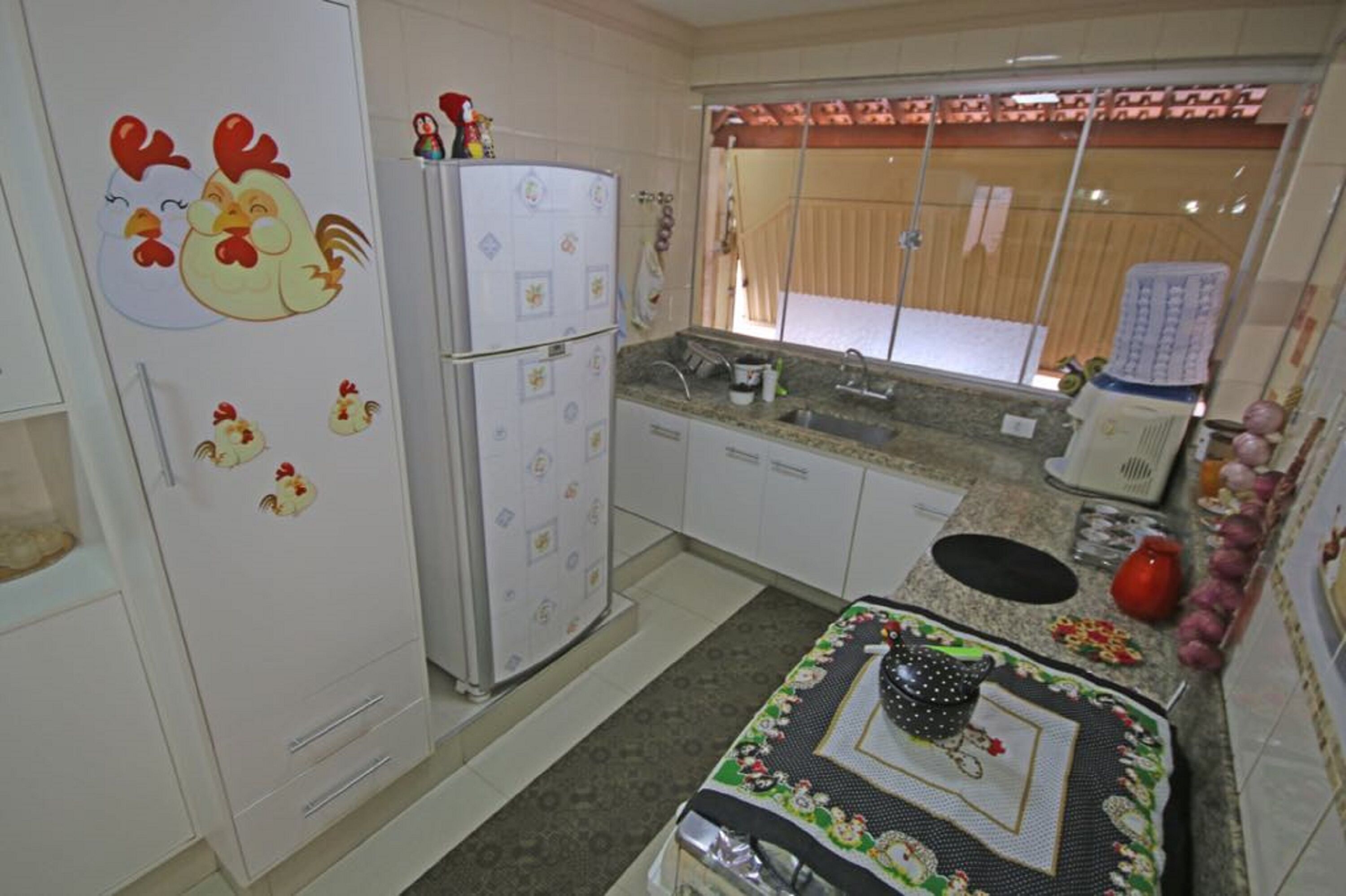 Honey House Olimpia Season