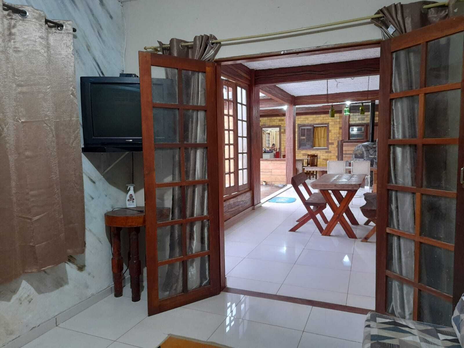 Townhouse with 4 bedrooms. 420mts.