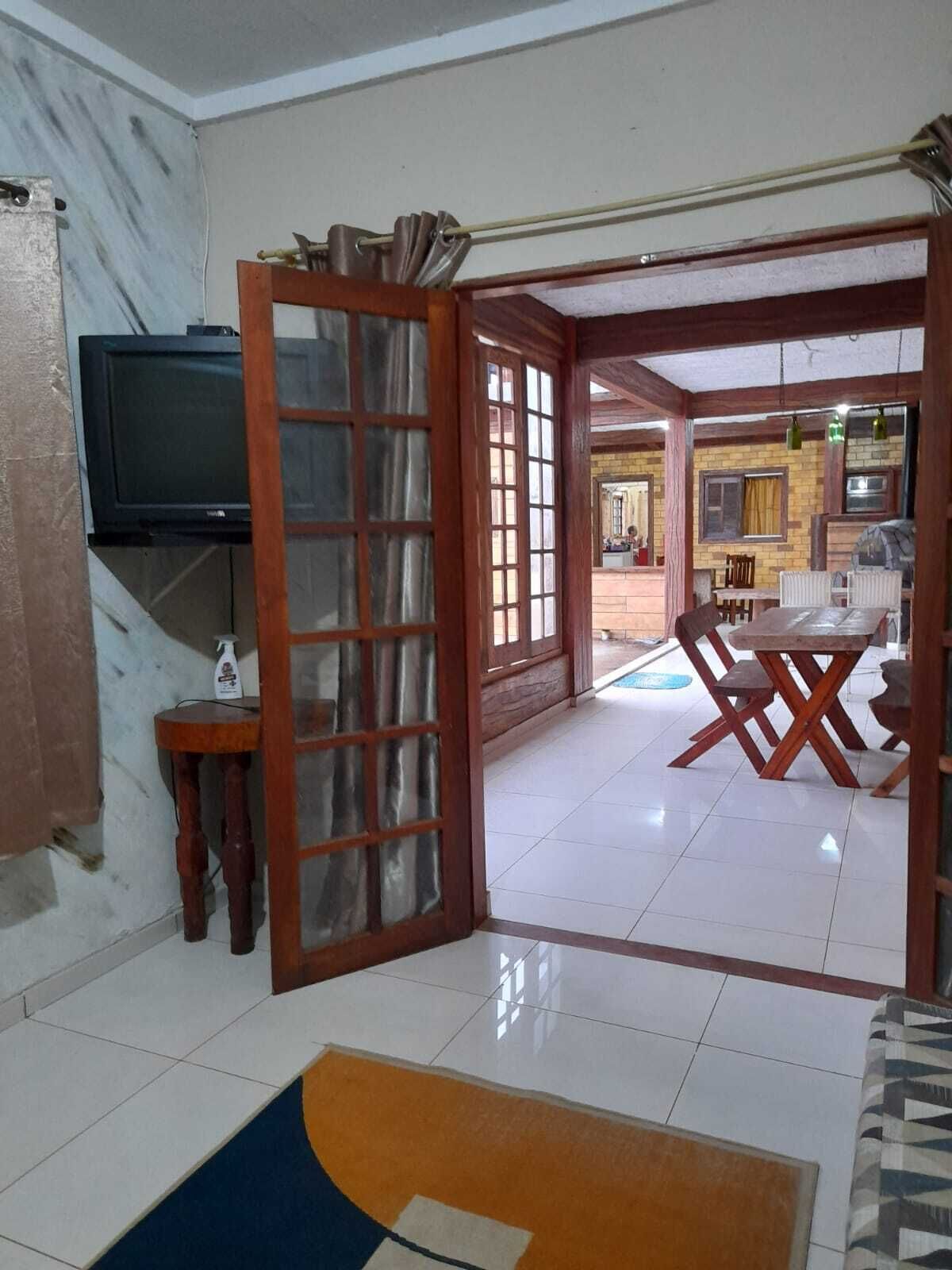 Townhouse with 4 bedrooms. 420mts.