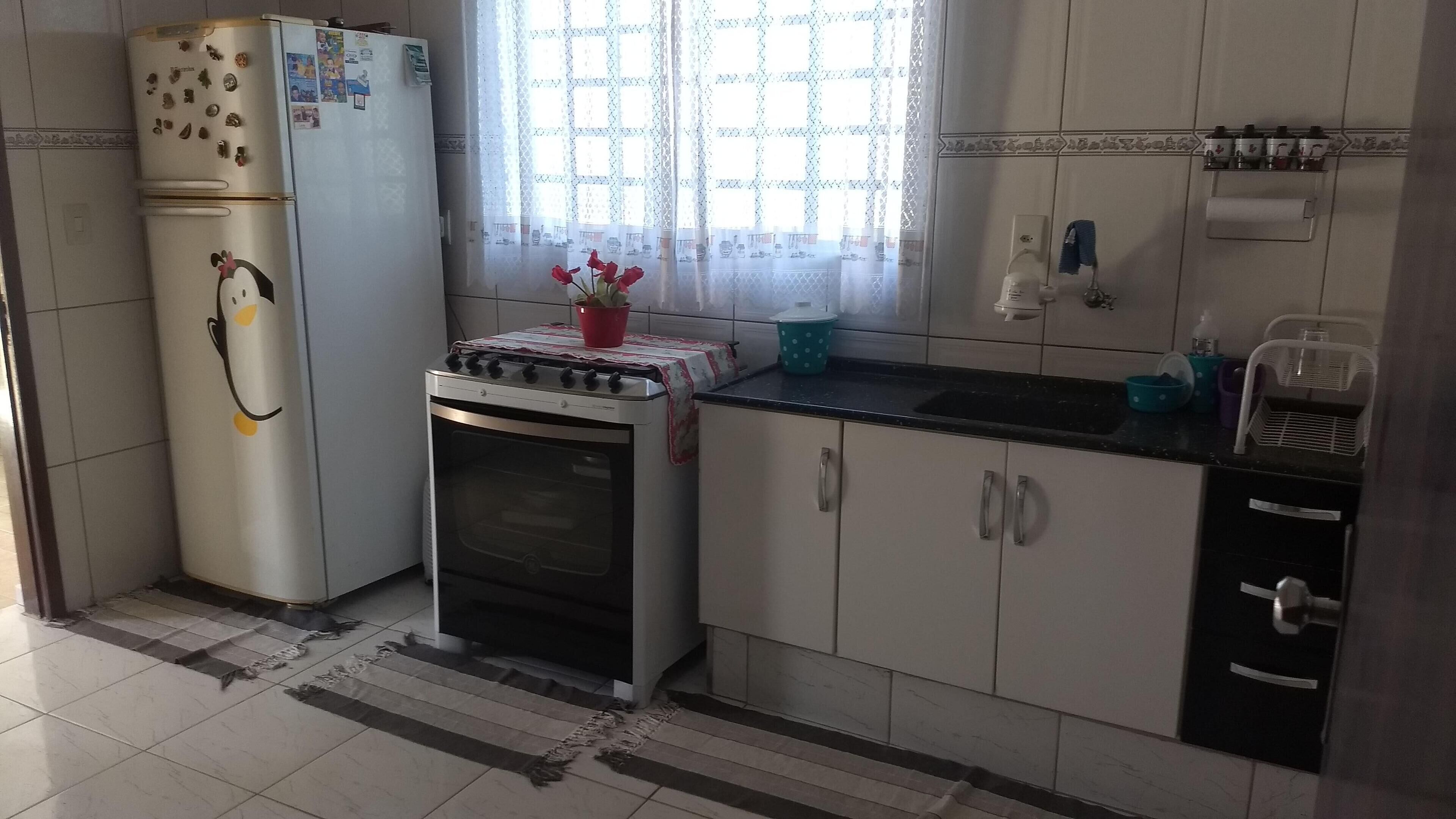 Beautiful farm with pool, barbecue and space for leisure!