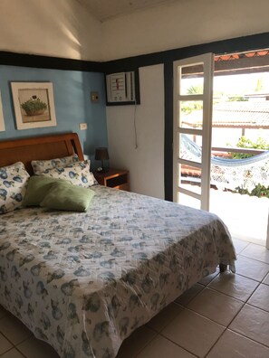 5 soverom, wi-fi (inkludert) og sengetøy