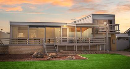 Sand Castles - 34 Gold Coast Drive