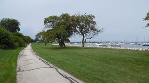 Port de plaisance