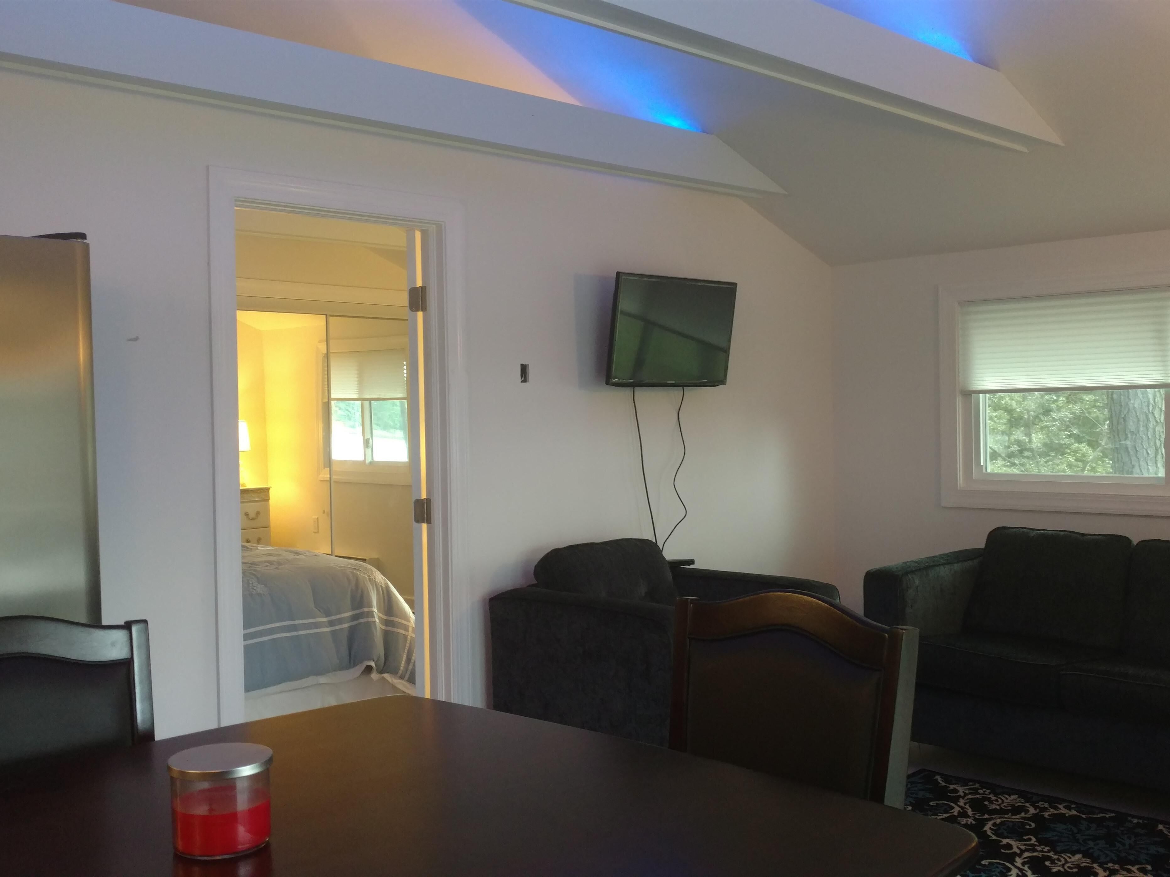 The Cottage at Kingsbay Mansion Executive B&B