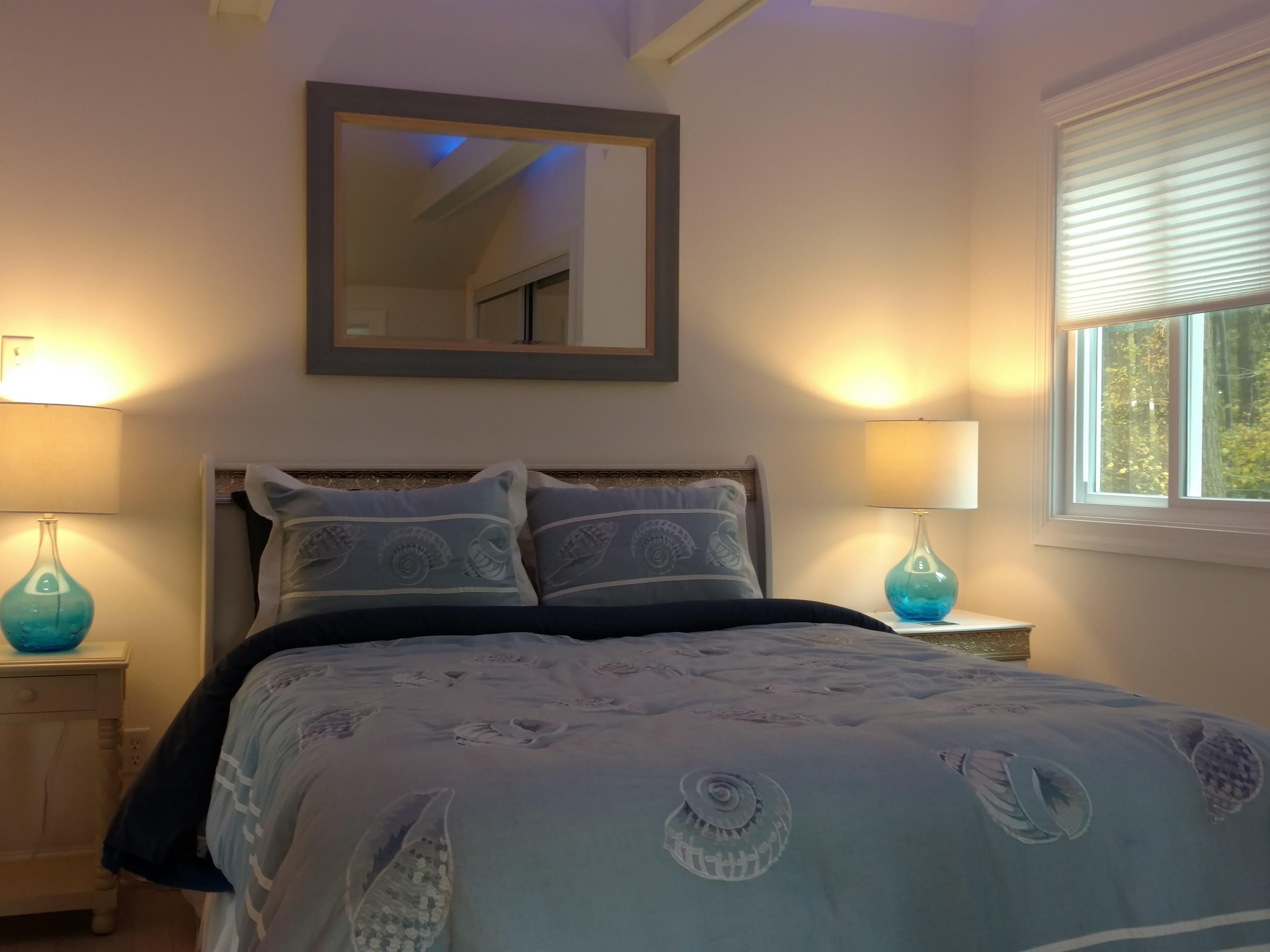 The Cottage at Kingsbay Mansion Executive B&B