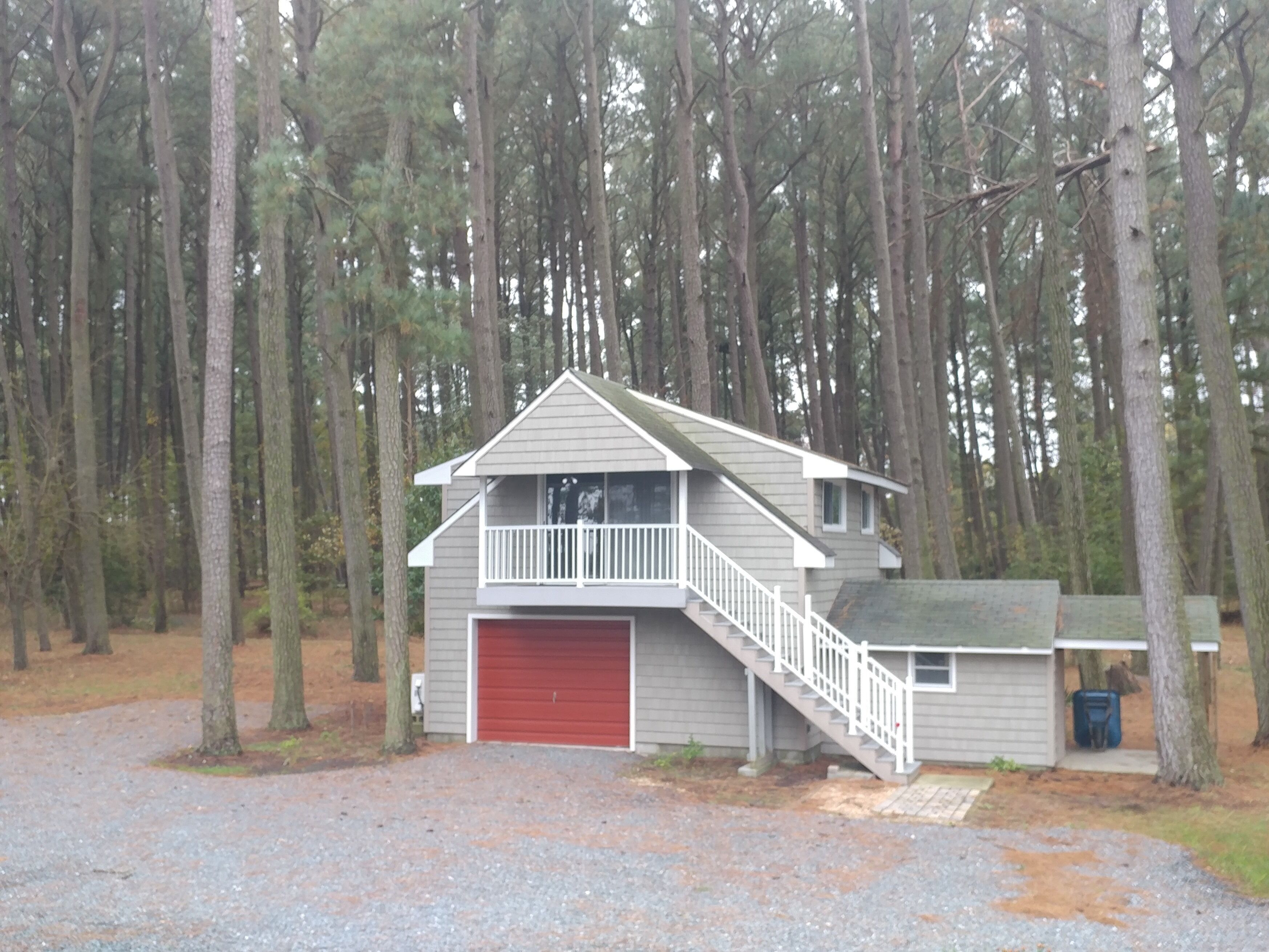 The Cottage at Kingsbay Mansion Executive B&B