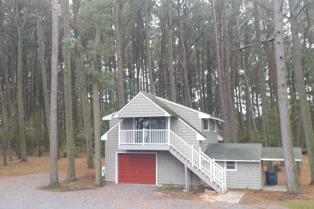 The Cottage at Kingsbay Mansion Executive B&B