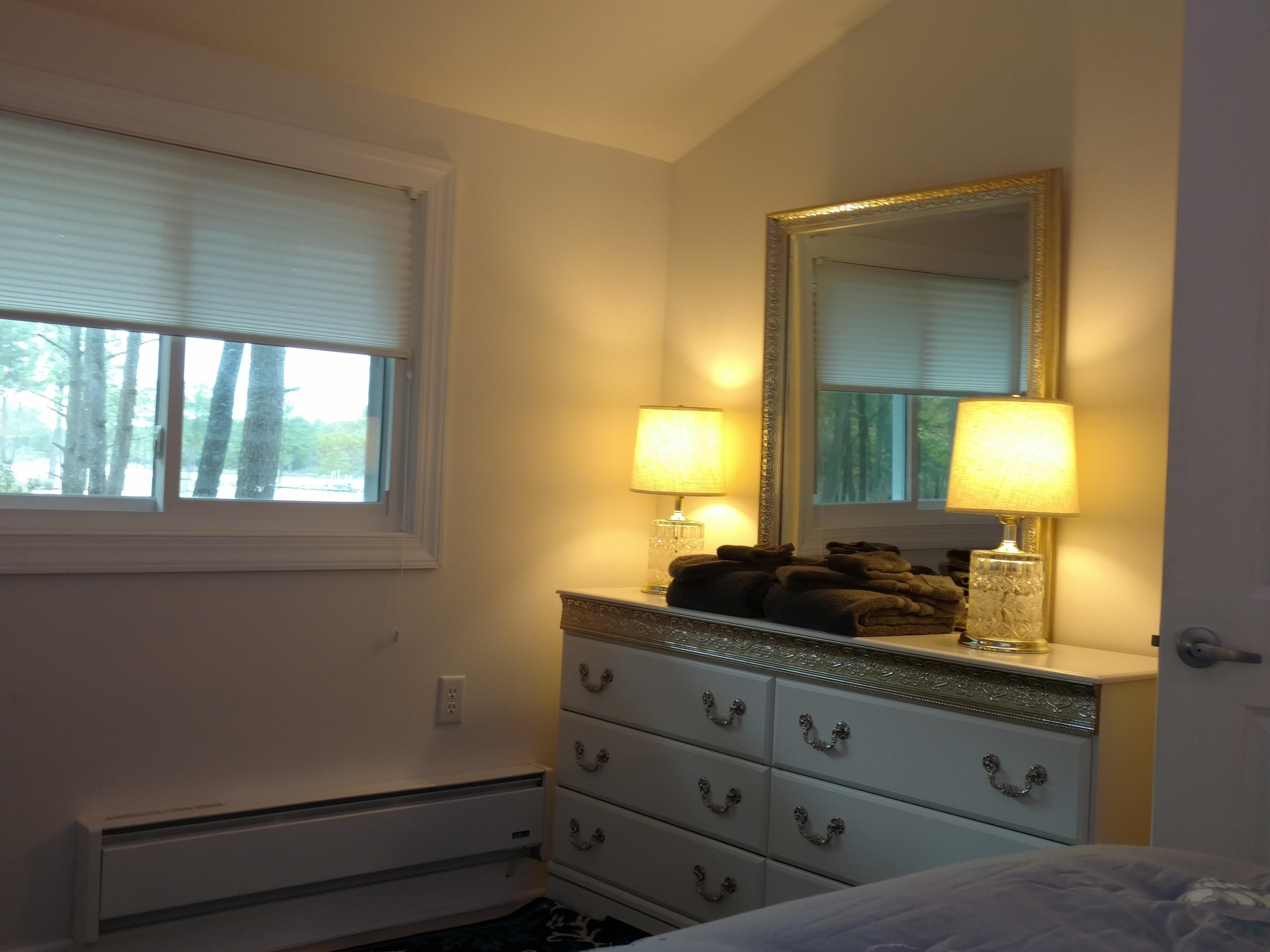 The Cottage at Kingsbay Mansion Executive B&B