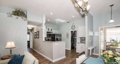 Long Stays Welcome ~ Pet Friendly