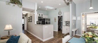 Long Stays Welcome ~ Pet Friendly