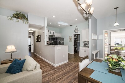 Long Stays Welcome ~ Pet Friendly