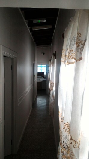 9 bedrooms