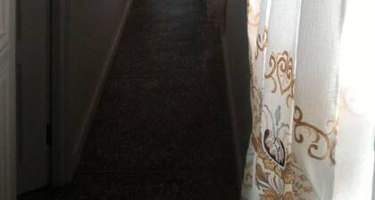 D office The Luxurious Inn