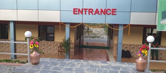 Taj Riverside Resort and Adventure