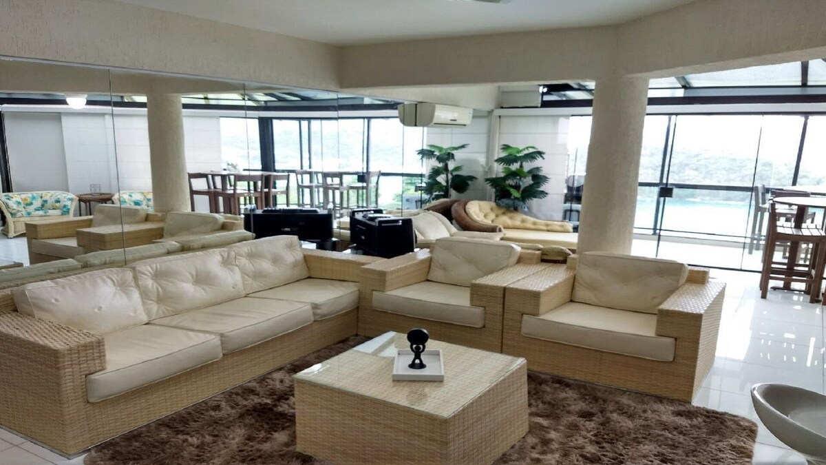 Bild für Gastgeberprofil