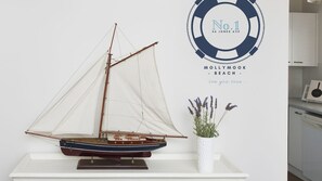 Interior - McGrath welcomes you to No 1 Mollymook Beach (Mollymook Beach)