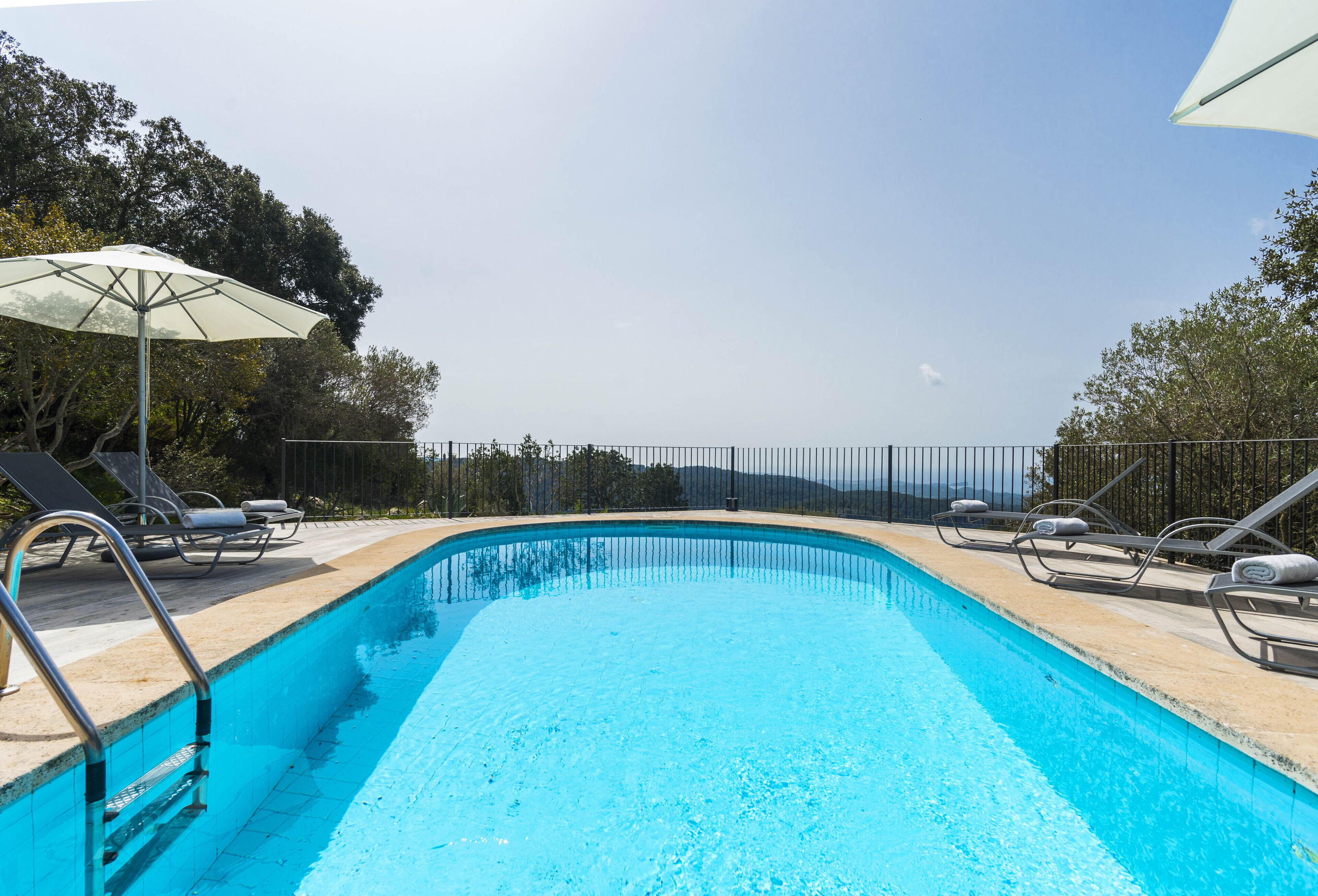 Sa Garrigueta Family Holidays (Stunning Views)