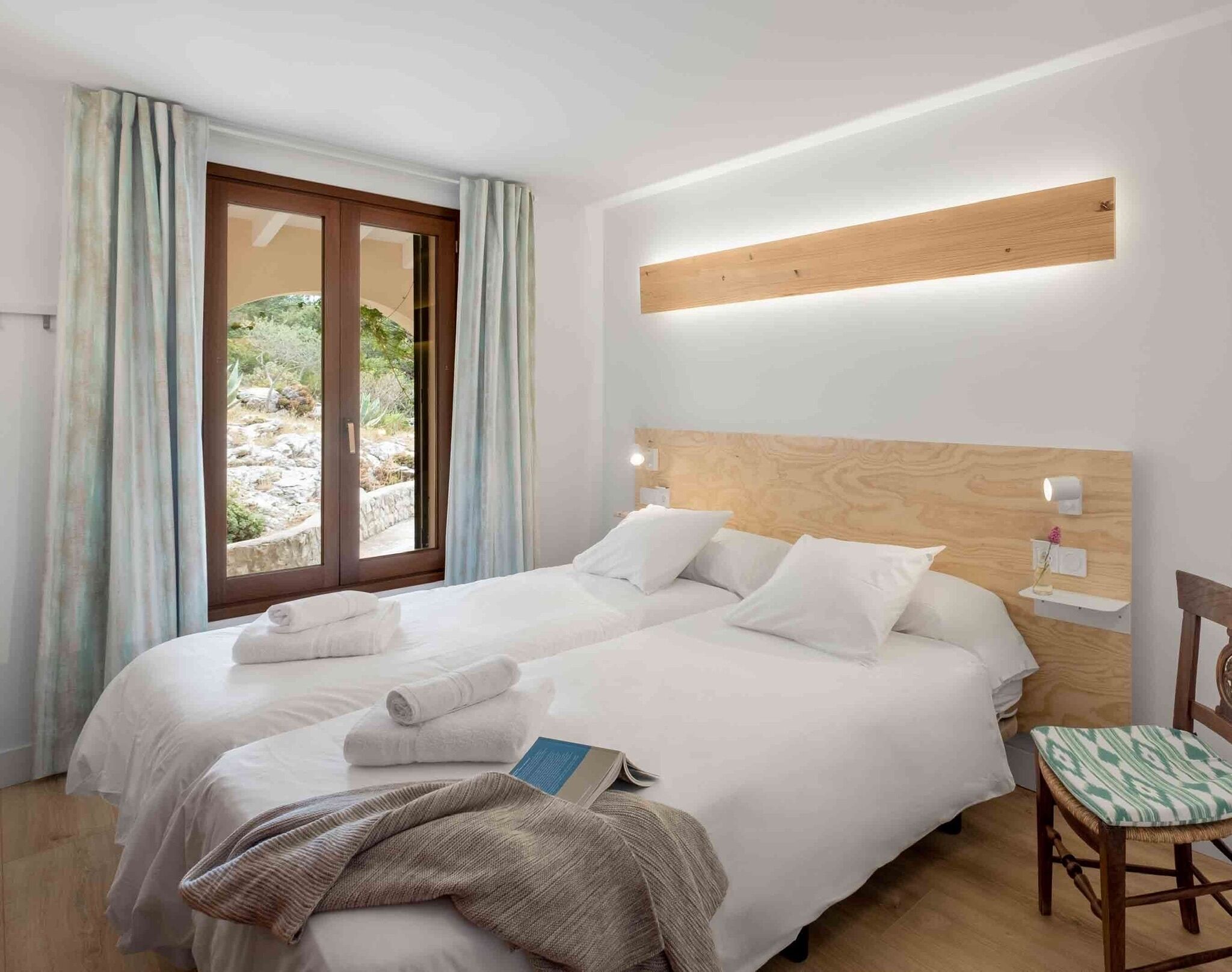 Sa Garrigueta Family Holidays (Stunning Views)